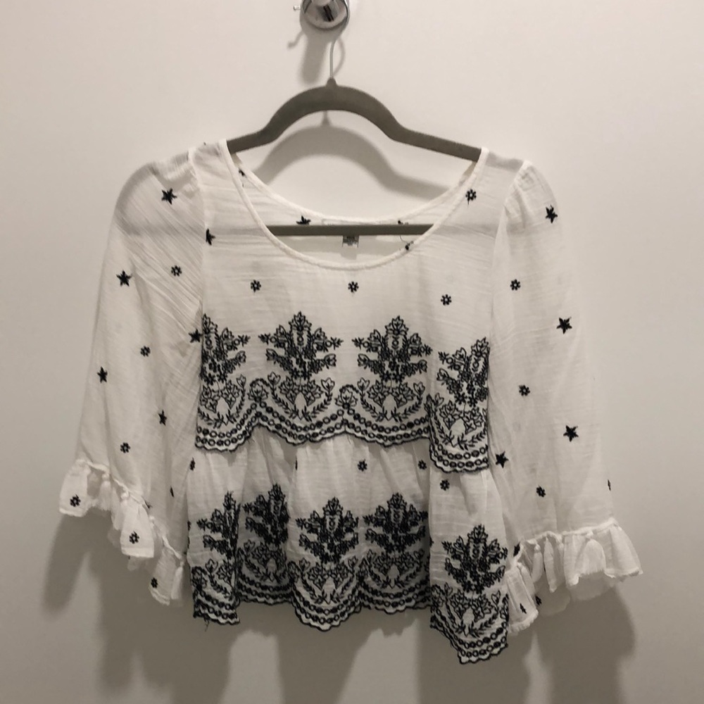 American Eagle Blouse